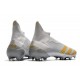 adidas Chaussure Predator Mutator 20+ FG Gris Or