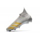 adidas Chaussure Predator Mutator 20+ FG Gris Or