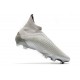 adidas Chaussure Predator Mutator 20+ FG Gris Or