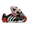 adidas Predator 20+ Mutator Mania'Tormentor' FG Noir Blanc Rouge