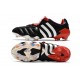 adidas Predator 20+ Mutator Mania'Tormentor' FG Noir Blanc Rouge