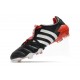 adidas Predator 20+ Mutator Mania'Tormentor' FG Noir Blanc Rouge