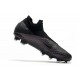 Nouveau Nike Phantom Vision 2 Elite DF FG - Noir