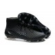 Coupe du Monde 2014 Crampons Nike Magista Obra FG tout Noir