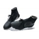 Coupe du Monde 2014 Crampons Nike Magista Obra FG tout Noir