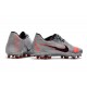 Nike Crampons Neuf Phantom Venom Elite FG - Gris Noir Rouge