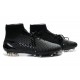 Coupe du Monde 2014 Crampons Nike Magista Obra FG tout Noir