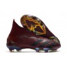 Nouvelles adidas Predator Mutator 20+ FG - Rouge Noir