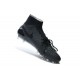 Coupe du Monde 2014 Crampons Nike Magista Obra FG tout Noir