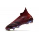 Nouvelles adidas Predator Mutator 20+ FG - Rouge Noir