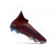 Nouvelles adidas Predator Mutator 20+ FG - Rouge Noir