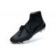 Coupe du Monde 2014 Crampons Nike Magista Obra FG tout Noir