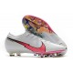 Nike Mercurial Vapor 13 Elite Pro-AG Blanc Rouge Bleu