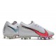 Nike Mercurial Vapor 13 Elite Pro-AG Blanc Rouge Bleu