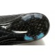 2014 Nouvelle Chaussure Nike Mercurial Superfly IV FG CR Noir Blanc Turquoise