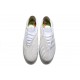 Crampon adidas Predator Archive Édition limitée FG Blanc