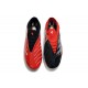 Crampon adidas Predator Archive Édition limitée FG Rouge Noir Argent
