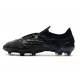Crampon adidas Predator Archive Édition limitée FG Noir