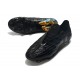 Crampon adidas Predator Archive Édition limitée FG Noir