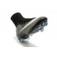 2014 Nouvelle Chaussure Nike Mercurial Superfly IV FG CR Noir Blanc Turquoise