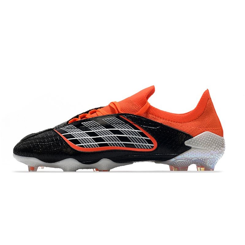 adidas Copa Mundial FG Class Legacy - Blanc Doré ÉDITION LIMITÉE