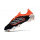 Crampon adidas Predator Archive Édition limitée FG Orange Noir
