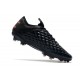 Nike Tiempo Legend VIII Elite FG Crampons Noir Rose