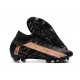 Nike Mercurial Superfly VII Elite 360 FG Noir Rose