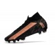 Nike Mercurial Superfly VII Elite 360 FG Noir Rose
