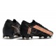 Crampon Nike Mercurial Vapor XIII 360 Elite FG Noir Rose