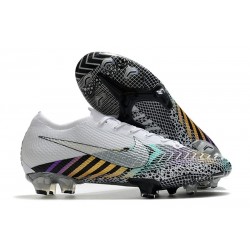 NIKE MERCURIAL VAPOR XIII 'MDS003' Noir Blanc
