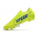 Crampon Nike Mercurial Dream Speed Vapor XIII 360 Elite FG Jaune