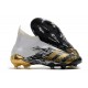 Nouvelles adidas Predator Mutator 20+ FG - Blanc Or Noir