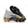 Nouvelles adidas Predator Mutator 20+ FG - Blanc Or Noir