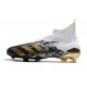 Nouvelles adidas Predator Mutator 20+ FG - Blanc Or Noir