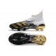 Nouvelles adidas Predator Mutator 20+ FG - Blanc Or Noir