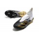 Nouvelles adidas Predator Mutator 20+ FG - Blanc Or Noir