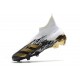 Nouvelles adidas Predator Mutator 20+ FG - Blanc Or Noir