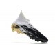 Nouvelles adidas Predator Mutator 20+ FG - Blanc Or Noir