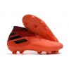 adidas Chaussures de Foot Nemeziz 19+ FG