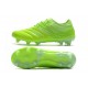 adidas Copa 20.1 FG Crampons de Football - Vert