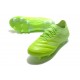 adidas Copa 20.1 FG Crampons de Football - Vert
