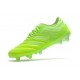 adidas Copa 20.1 FG Crampons de Football - Vert