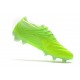 adidas Copa 20.1 FG Crampons de Football - Vert