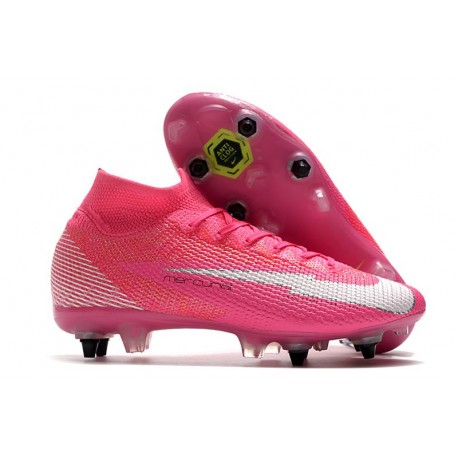 mbappe rosa vapor