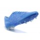 Adizero F50 Trx Fg Syn Messi - Chaussures Football Homme Adidas - Neuf Blanc Bleu