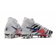 Nike Korea Mercurial Superfly 7 Elite Pro AG Blanc Noir Rouge