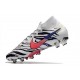 Nike Korea Mercurial Superfly 7 Elite Pro AG Blanc Noir Rouge