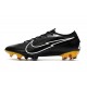 Nike Mercurial Vapor 13 Elite FG ACC - Noir Blanc