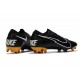 Nike Mercurial Vapor 13 Elite FG ACC - Noir Blanc